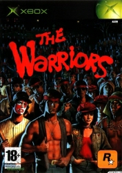 The Warriors llegará a la PSP